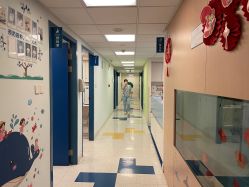 -杭州贝瑞斯美华妇儿医院·早孕·产检·儿科