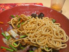 -大师兄·西北小馆(北站缤果空间店)