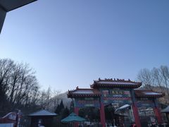 -鸡冠洞风景区