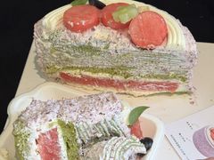 -黄氏壹品汇•水牛奶甜品(全国总店)