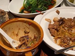 -瑶王府·广西菜(相思湖店)