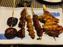 -有喜屋·深夜食堂(北京西路店)