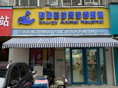 -总动员动物医院(宝丰院店)