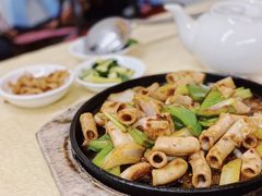 -云腾砂锅粥(龙津东路店)
