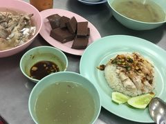 -红大哥水门鸡饭(總店)