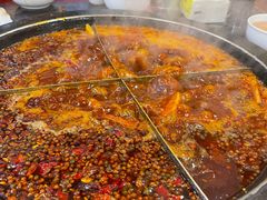 -陈眼镜火锅(总店)