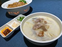 -金狮麟·新豫菜(金码大厦店)