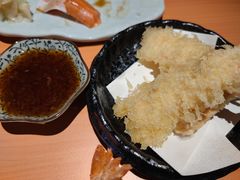 天妇罗拼盘-TORO MaKi 寿司·日料(华创店)