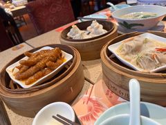 -点都德(汇点楼店)