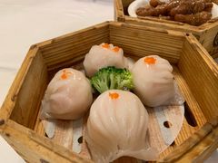 -怀德酒楼·粤菜·海鲜·茶点(宝安国际机场店)