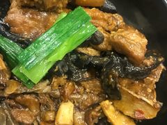 -客家汇·客家传承菜(水库店)