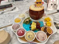 -哈根达斯(美罗城店)
