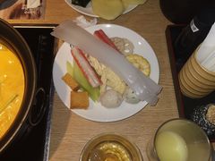 -温野菜涮涮锅(西单大悦城店)