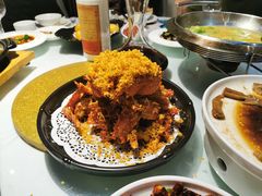 -79号渔船海鲜饭店(华强北店)