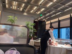 -谭厨中山传家菜.乳鸽.脆鲩鱼(华强北中航城店)