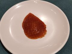 精品烤鸭-悦色烤鸭店