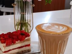 -1/4 ONE QUARTER COFFEE LAB(朝阳大悦城店)