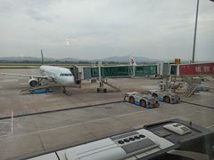 -威海大水泊国际机场