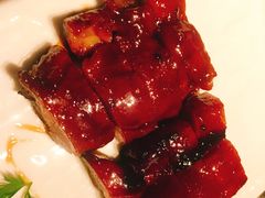 -万丽轩·粤菜(王府井金茂万丽酒店)