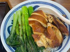 -大同正点烧味(广州塔店)