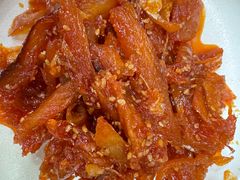 -服务大楼冷面(延大店)