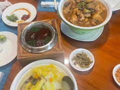 -糟粕醋·椰苑海南菜餐厅(亚龙湾天域酒店)