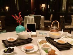 -明阁 Ming Court(广州朗豪酒店)