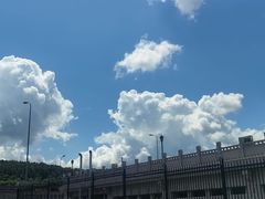 -绥芬河国门景区
