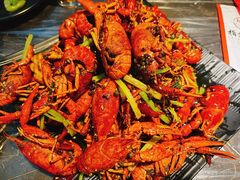 -指爱龙虾(金杨路总店)