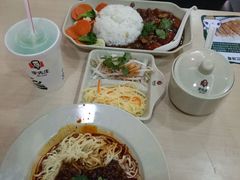 -李先生牛肉面大王(沈阳道义南大街店)