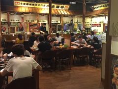 大堂-牛家酒场(7mall店)