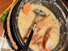 -蚝翅·海鲜粥·烧烤·羊肉季(鄞州万达店)