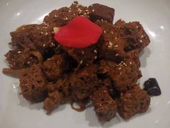 -上海1号私藏菜(静安店)