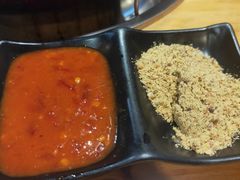 -石记老北京炙子烤肉(松园店)