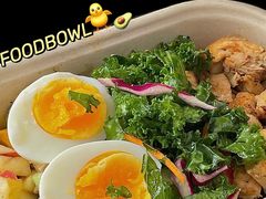 -FOODBOWL超级碗(暖山店)