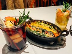 -藏红花·西班牙餐厅(北京五道营店)