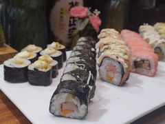 -景湖轩全日制餐厅·南湖名都