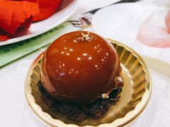 -张爱施法式西餐厅(汉街店)