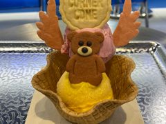 -CORNER CONE GELATO酷矿手作霜淇淋(南头古城店)
