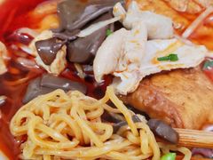-蒋家肠旺面馆老店(合群路店)