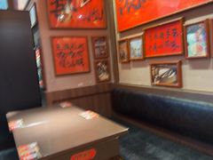 -王繁星面馆(西安熙地港店)