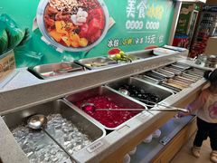-天宜隆蘑菇宴火锅(石景山旗舰店)