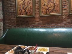 大堂-紫藤燕语(兴澄银座店)