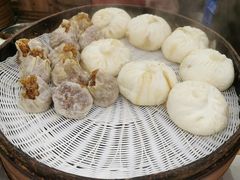 -清泉阁包子(五一店)