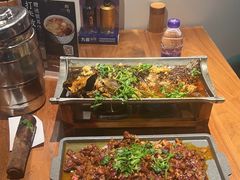 -树厨贵州菜(花果园购物中心店)