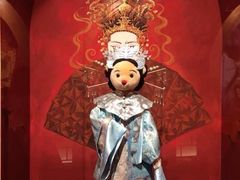 -济州岛泰迪熊博物馆