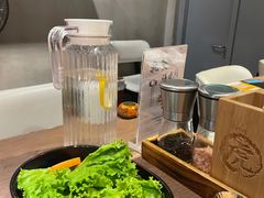 -虎丸烧肉(世纪汇店)