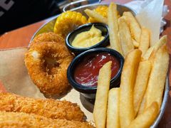 -魏斯理汉堡(西安沣东吾悦店)