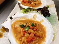 -日葵 大阪烧ひまり(仙霞路店)