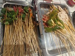 -九街淑芬掌中宝串串公司(两路金港国际店)
